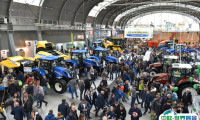 2026捷克布尔诺农业机械展览会观众登记及登记方式