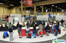 美国西部兽医年会暨展览会2025门票在哪买 购票入口