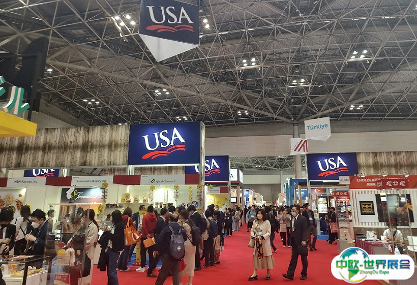 2025日本东京食品与饮料展览会参展攻略（时间+地点+门票）