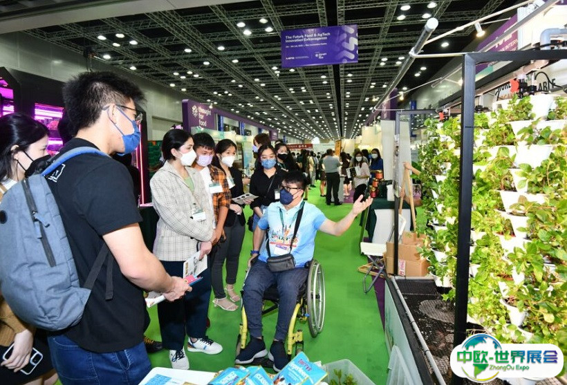 马来西亚吉隆坡食品展览会2025展位图与展位预订