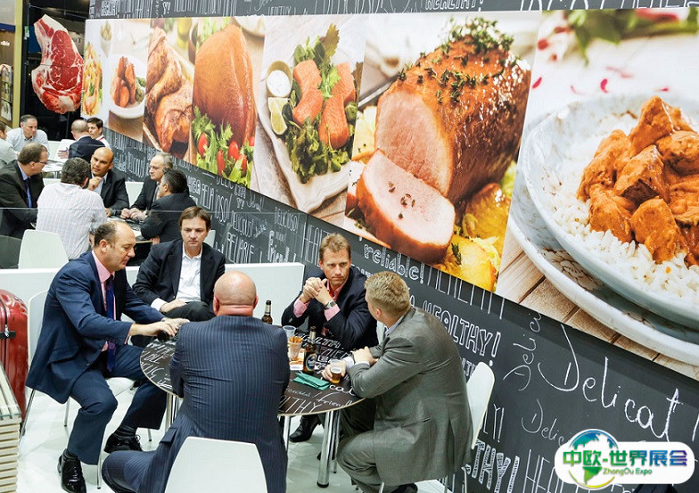 2025德国科隆世界食品展览会门票多少钱一张