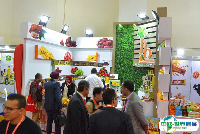2024埃及开罗食品展-非洲食品展览会门票购买途径