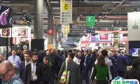 法国巴黎食品展览会2026展位图与展位预订
