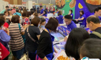 马来西亚食品展2025展位价格与展位预定