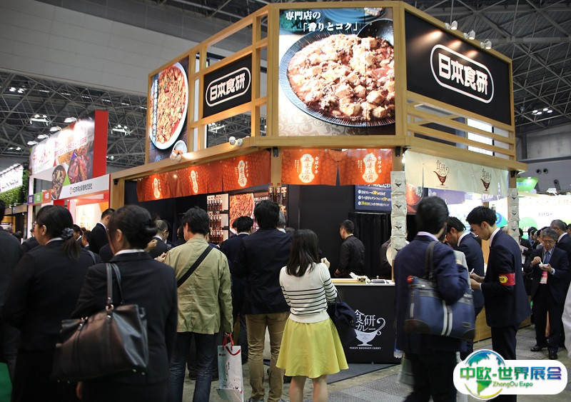 2025日本东京食品、外食展览会参展攻略（时间+地点+门票价格）