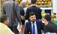 土耳其伊斯坦布尔食品饮料展览会2025展会会刊