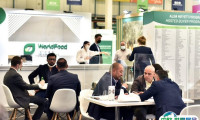 WorldFood Istanbul土耳其食品饮料展将于2023年9月6-9日举办，展位、门票、会刊、展商名录如何申请