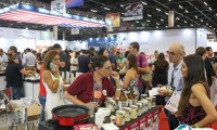 巴西圣保罗世界食品展览会2025时间表和地址