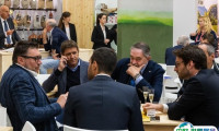 意大利米兰国际食品展2025展商名单