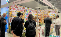 日本糖果烘焙及休闲食品展2025时间表及地址
