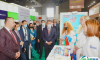 哈萨克斯坦阿拉木图食品展览会2025参展商名录