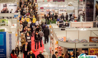 俄罗斯圣彼得堡食品展览会2025时间及地点