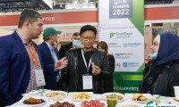 哈萨克斯坦阿拉木图食品展览会2025展品有哪些？