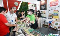 越南河内食品饮料展览会2024门票多少钱？在哪买？
