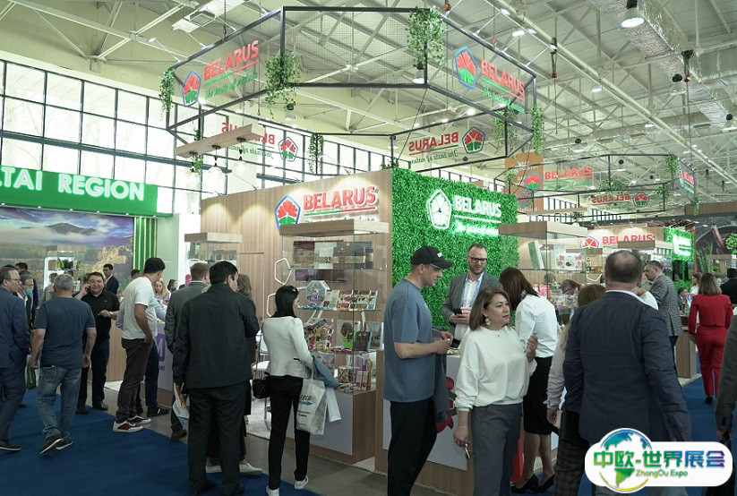 乌兹别克斯坦塔什干食品展览会2025参展攻略（时间地点，门票怎么预约?）