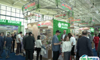 乌兹别克斯坦塔什干食品展览会2025参展攻略（时间地点，门票怎么预约?）