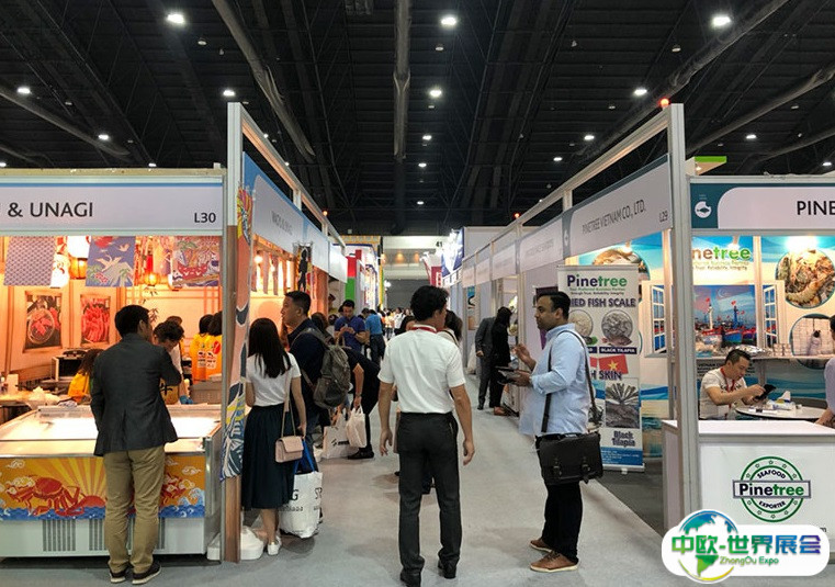 2024巴基斯坦卡拉奇农业展览会展品范围