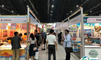 2024巴基斯坦卡拉奇农业展览会展品范围