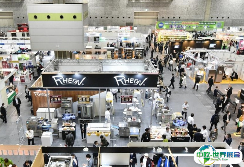 2025日本东京食品饮料OEM配套展览会参展攻略（时间地点+门票怎么买？）