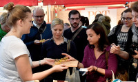 FOOD & LIFE2022慕尼黑食品展，德国最大的美食饮料和娱乐场所