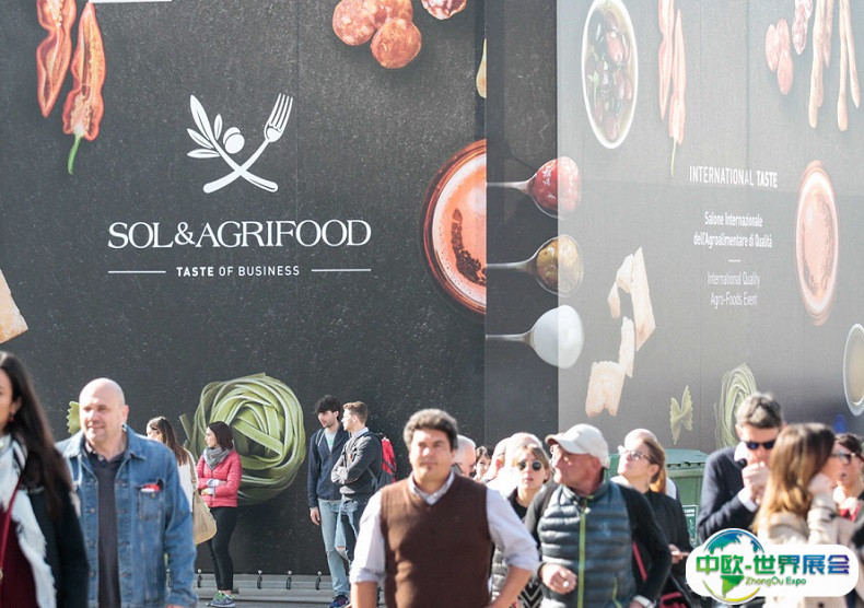 意大利维罗纳农业食品展览会2025时间表和地址
