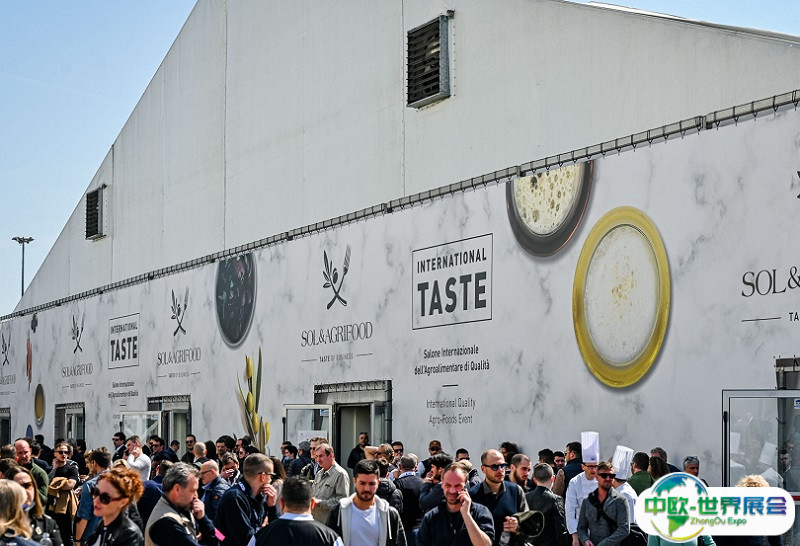 意大利维罗纳农业食品展览会2025时间表与地点