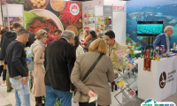 波兰华沙食品展览会2025时间表及地点
