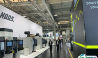 2025德国金属加工及磨削技术展览会门票多少钱