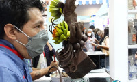 墨西哥烘焙展览会2025展位图与展位价格