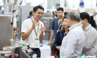 2025泰国曼谷食品饮料加工与包装机械展览会展商名单