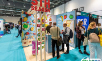 2025英国伯明翰农副产品、熟食展览会展位价格与展位申请