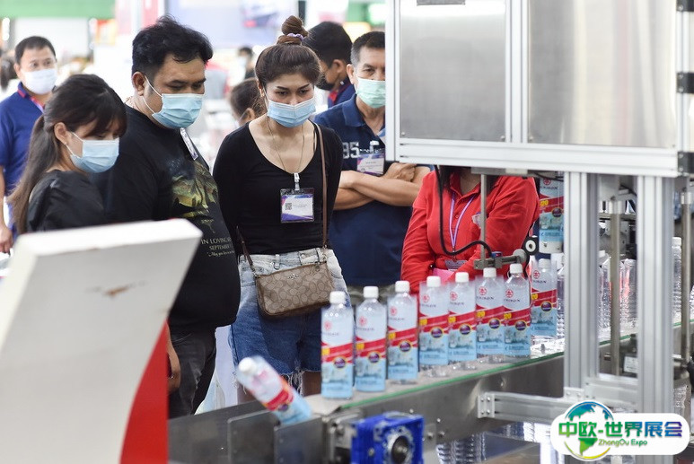 泰国曼谷食品包装展览会2025展商名录