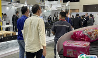 泰国东南亚食品冷链物流展2025展位费与展位预订
