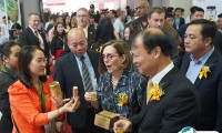 越南胡志明食品饮料展览会2024门票怎么购买