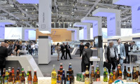 德国慕尼黑啤酒及饮料加工展览会2025展商名录会刊