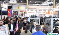 土耳其食品加工及包装机械展览会2025展商名录