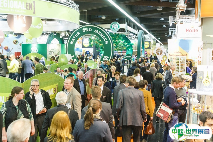 BIOFACH2025德国纽伦堡有机食品展2月11-14日举办，展位、门票、会刊如何申请