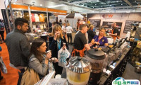 英国伦敦饮料及饮料加工展览会2025举办时间与地点