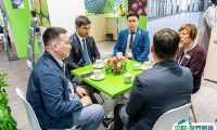 2024乌兹别克斯坦食品加工包装机械展览会展位价格与展位申请