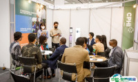 2025韩国首尔保健食品及原料展览会观众登记及登记地址