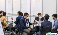 韩国首尔保健食品及原料展览会2025展位图与展位价格