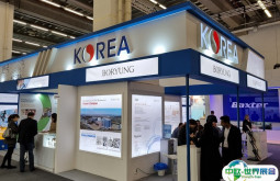 2025韩国首尔保健食品及原料展览会展品范围有哪些？