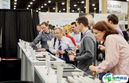 美国东部天然、健康和创新原料展览会2025时间表和地点