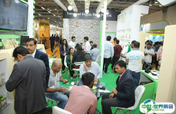印度新德里有机食品展览会2025展位费与展位申请