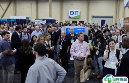 美国东部天然、健康和创新原料展览会2025时间表及地址