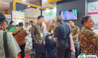 2025印尼制糖工业展览会展位费与展位申请
