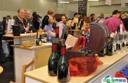 德国慕尼黑葡萄酒展览会2025展商名录会刊