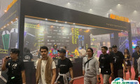 2025印尼雅加达电子烟展览会展品有哪些？