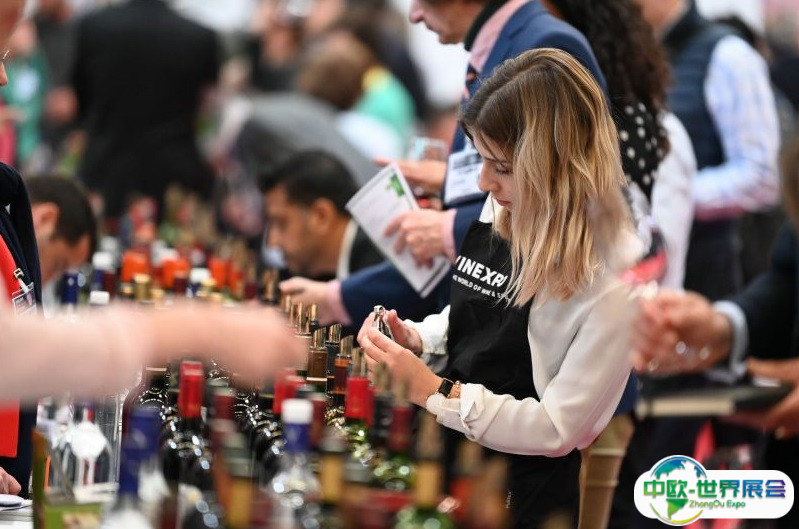 加拿大葡萄酒及烈酒展览会2024门票多少钱？如何购买？