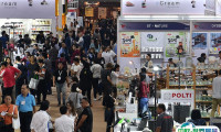 泰国曼谷餐饮及酒吧用品展2025展品范围
